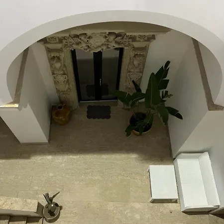 Bed & Breakfast Palazzo Prence Copertino