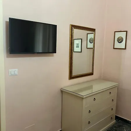 Palazzo Prence Bed & Breakfast