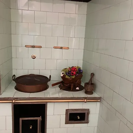 Bed & Breakfast Palazzo Prence Copertino