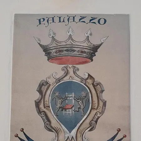 Palazzo Prence 4* Copertino