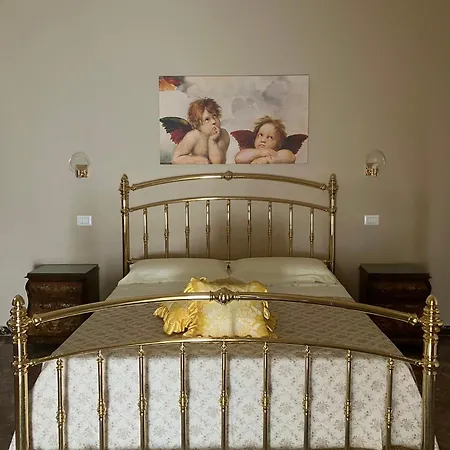 Bed & Breakfast Palazzo Prence