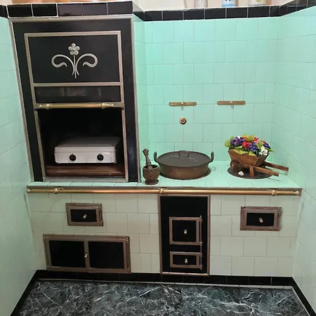 Palazzo Prence Bed & Breakfast 4*