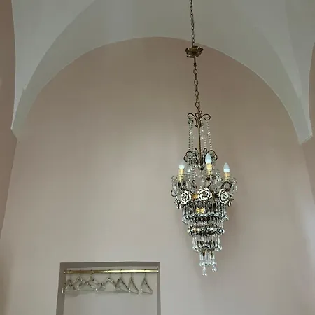 Palazzo Prence Bed & Breakfast 4*