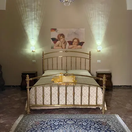 Bed & Breakfast Palazzo Prence 4*