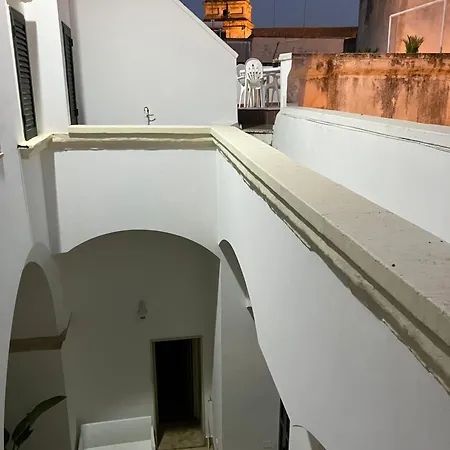 Palazzo Prence Copertino