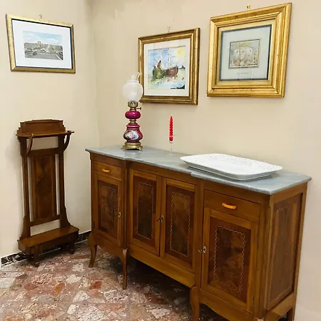 Bed & Breakfast Palazzo Prence