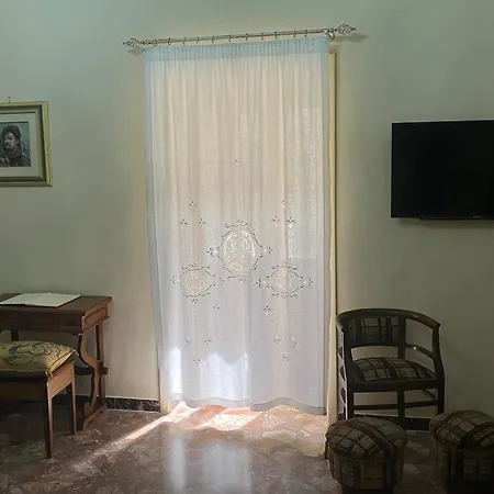 Palazzo Prence Bed & Breakfast Copertino