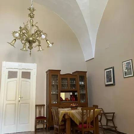 Palazzo Prence Bed & Breakfast