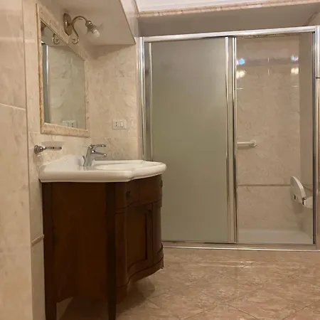 Bed & Breakfast Palazzo Prence