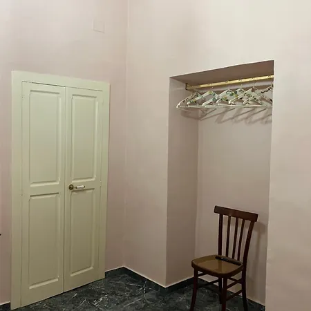 Bed & Breakfast Palazzo Prence