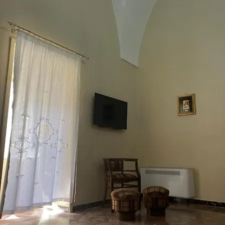 Bed & Breakfast Palazzo Prence Copertino