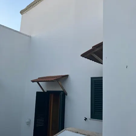 Palazzo Prence * Copertino