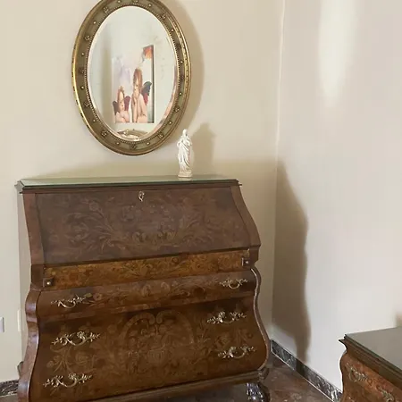 Palazzo Prence Bed & Breakfast
