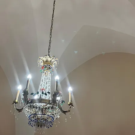 Frühstückspension Palazzo Prence 4*