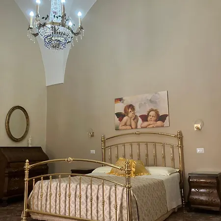 Palazzo Prence Bed & Breakfast Copertino