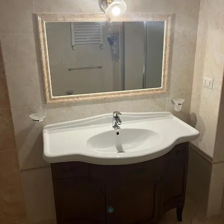 Bed & Breakfast Palazzo Prence Copertino