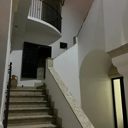 Palazzo Prence Copertino