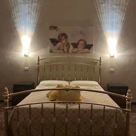 Palazzo Prence Bed & Breakfast