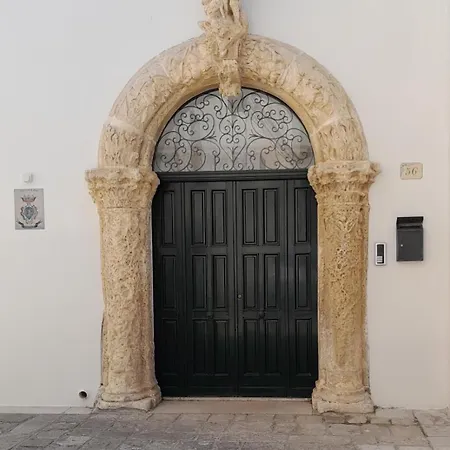 Palazzo Prence فندق مبيت وإفطار 4*