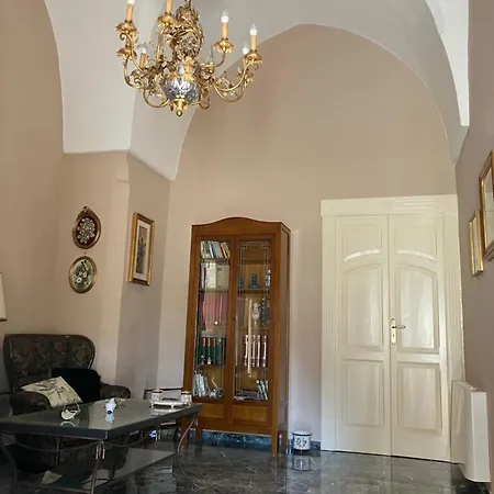 Bed & Breakfast Palazzo Prence *