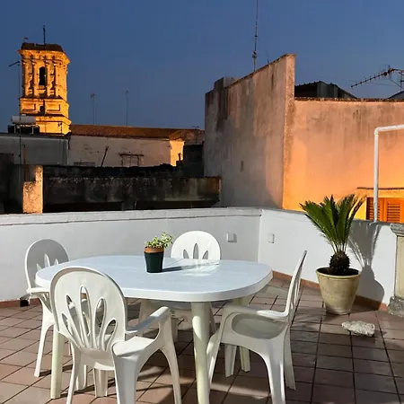 Palazzo Prence Bed & Breakfast Copertino