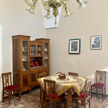 Palazzo Prence *