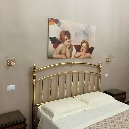 Bed & Breakfast Palazzo Prence