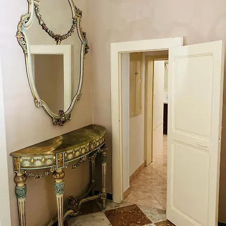 Bed & Breakfast Palazzo Prence *