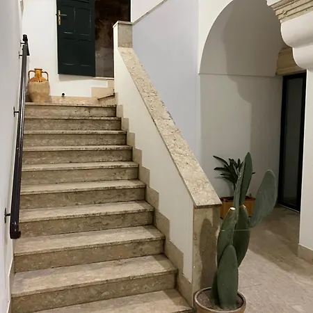 Palazzo Prence Bed & Breakfast Copertino