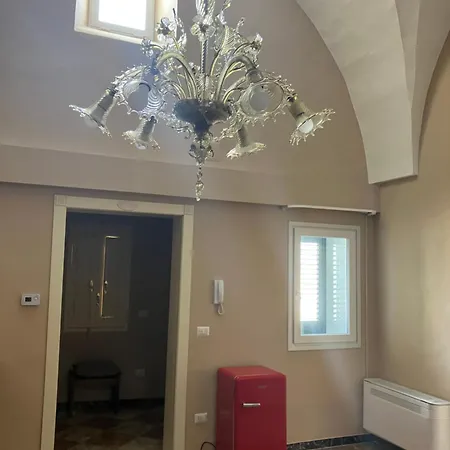 Palazzo Prence