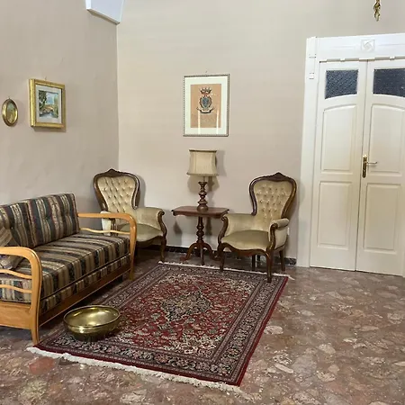 Bed & Breakfast Palazzo Prence