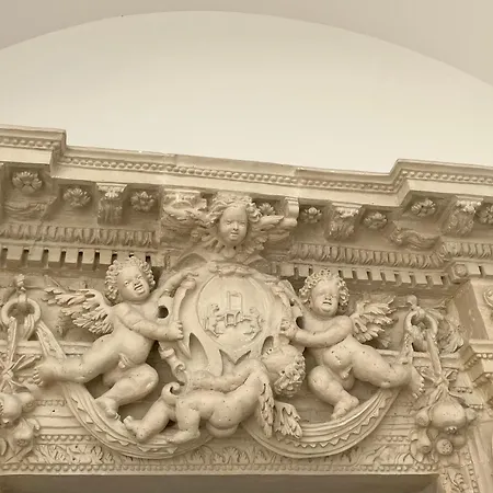 Frühstückspension Palazzo Prence Copertino