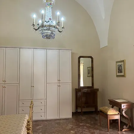 Palazzo Prence *