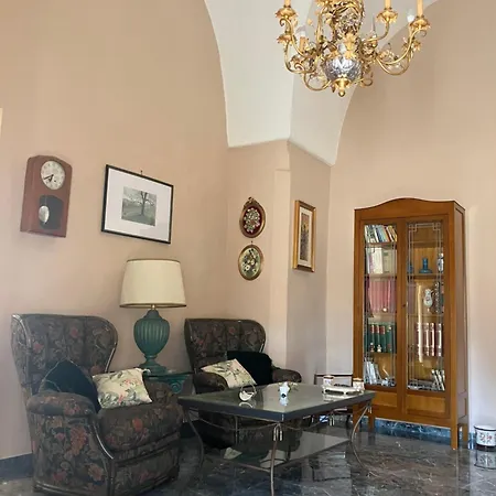 Palazzo Prence