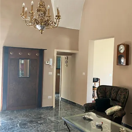 Bed & Breakfast Palazzo Prence *