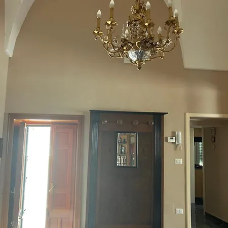 Palazzo Prence *