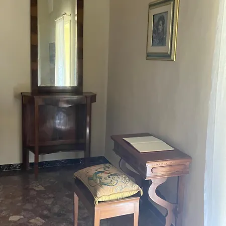 Palazzo Prence Bed & Breakfast