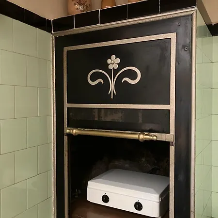 فندق مبيت وإفطار Palazzo Prence