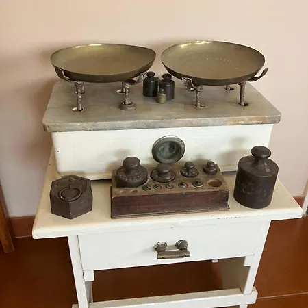 Palazzo Prence 4* Copertino