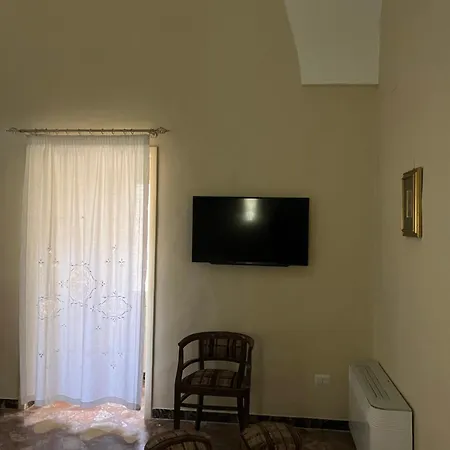 Palazzo Prence فندق مبيت وإفطار 4*