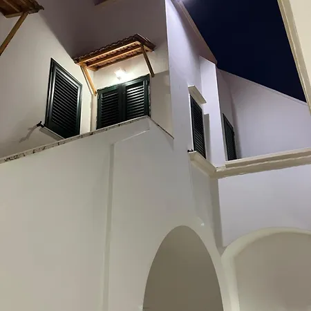 فندق مبيت وإفطار Palazzo Prence 4*