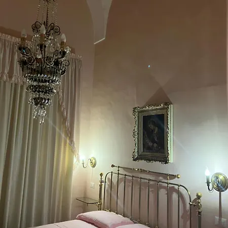 Palazzo Prence * Copertino