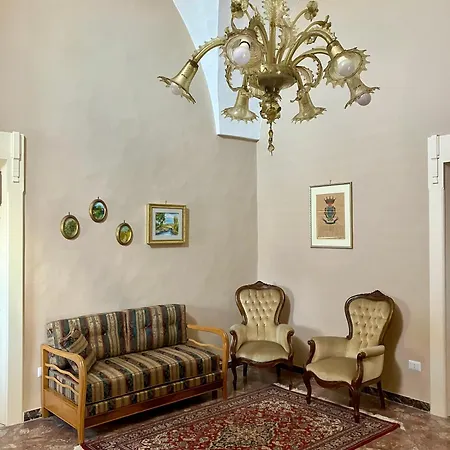 Bed & Breakfast Palazzo Prence