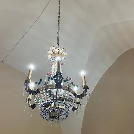 Bed & Breakfast Palazzo Prence *