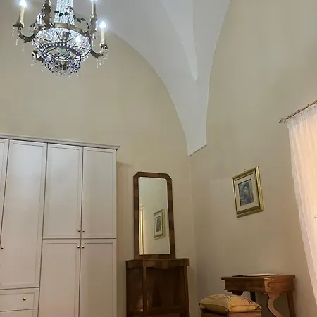 Palazzo Prence فندق مبيت وإفطار كوبرتينو