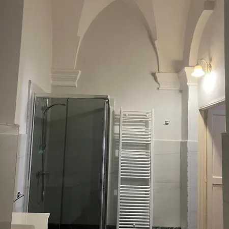 Palazzo Prence * Copertino