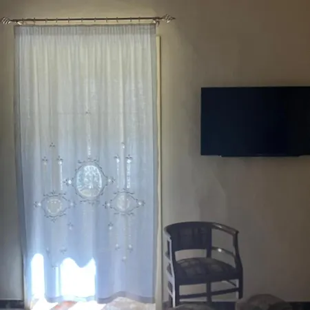 Palazzo Prence Bed & Breakfast