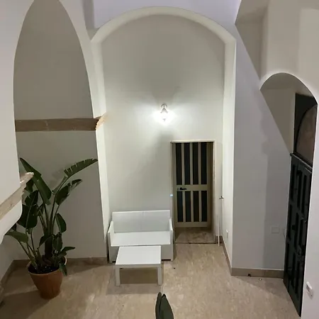 Bed & Breakfast Palazzo Prence *