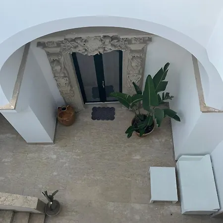 Palazzo Prence *