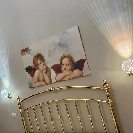 Palazzo Prence كوبرتينو